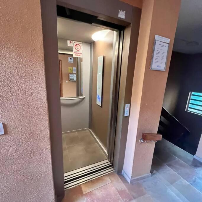 Apartman Los Cristianos-Cristimar Los Cristianos  Exterior foto