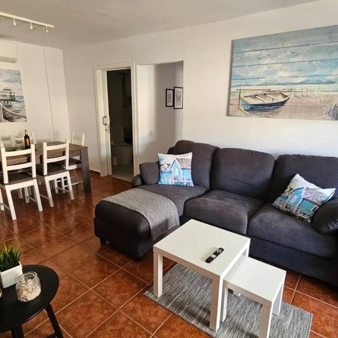 Apartman Los Cristianos-Cristimar Los Cristianos  Exterior foto