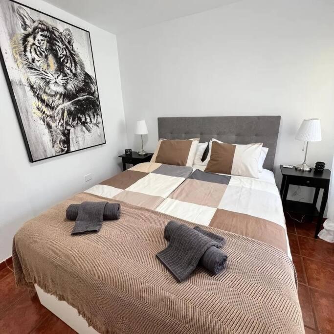 Apartman Los Cristianos-Cristimar Los Cristianos  Exterior foto