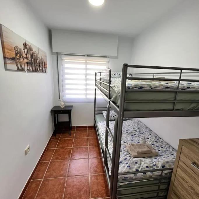 Apartman Los Cristianos-Cristimar Los Cristianos  Exterior foto
