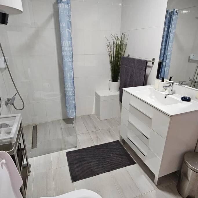 Apartman Los Cristianos-Cristimar Los Cristianos  Exterior foto