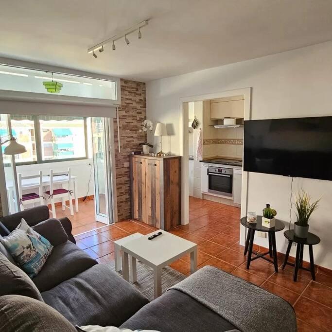 Apartman Los Cristianos-Cristimar Los Cristianos  Exterior foto