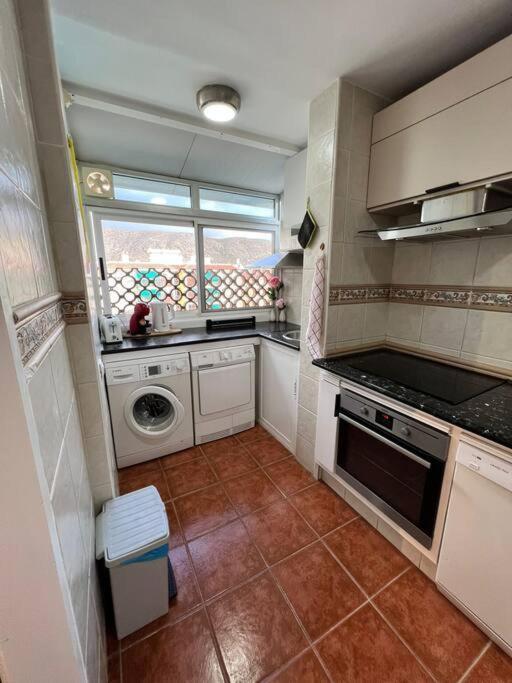 Apartman Los Cristianos-Cristimar Los Cristianos  Exterior foto
