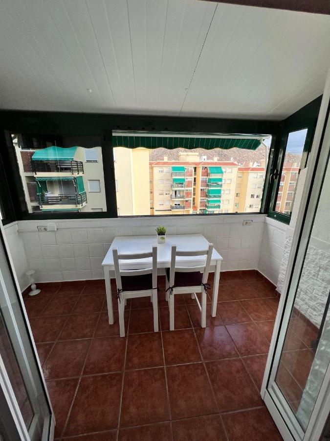 Apartman Los Cristianos-Cristimar Los Cristianos  Exterior foto