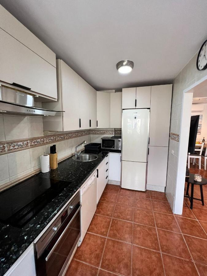 Apartman Los Cristianos-Cristimar Los Cristianos  Exterior foto
