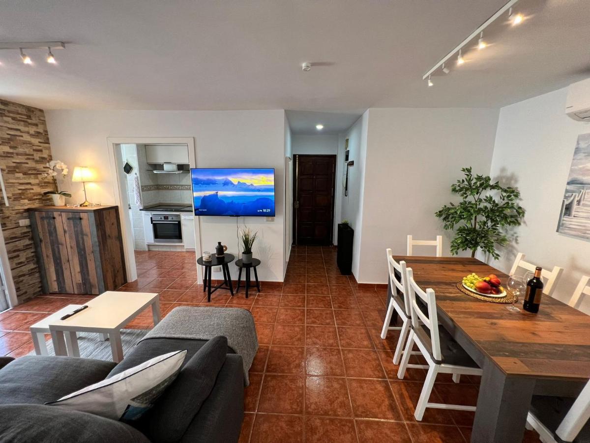 Apartman Los Cristianos-Cristimar Los Cristianos  Exterior foto