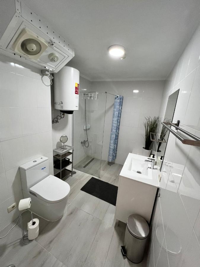 Apartman Los Cristianos-Cristimar Los Cristianos  Exterior foto
